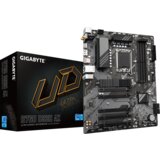 Gigabyte B760 DS3H AX Motherboard - Supports Intel Core 14th Gen CPUs, 8+2+1 Phases Digital VRM, up to 7600MHz DDR5 (OC), 2xPCIe 4.0 M.2, Wi-Fi 6E, 2.5GbE LAN, USB 3.2 Gen 2 | shoptok.hr