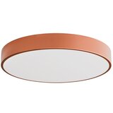  stropna lampa sa senzorom cleo 5xE27/24W/230V, prečnika 60 cm, bakarna | Eponuda.com