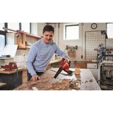 Einhell PXC aku puhač TE-CB 18/180 Li - Solo | Eponuda.ba