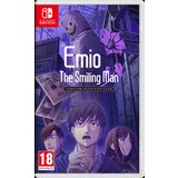 Nintendo Emio The Smiling Man Famicom Detective Club Switch, (21345706) Cene