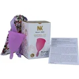 CUP MENSTRUALNA SKODELICA VEL. L LILAC, (21404565)