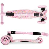Kidwell VENTO Candy romobil s LED kotačima | shoptok.hr