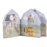 Little dutch knjigica za kopanje little farm Cene
