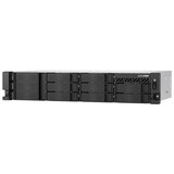 Qnap TS-855eU-RP-8G (Intel Atom C5125 8-core/8-thread Processor) | Eponuda.com