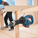 Bosch akumulatorska sabljasta žaga GSA 18V-32 06016A8106 Slike