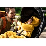 Thule Urban Glide 2 plava dječja kolica za jedno dijete | shoptok.hr