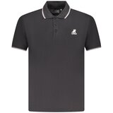 U.S. GRAND POLO US GRAND POLO MEN&#39;S SHORT SLEEVE POLO BLACK | Shoptok.si