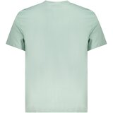 Calvin Klein MEN&#39;S SHORT SLEEVE T-SHIRT GREEN | Shoptok.si