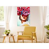  Slika - Sweet Lips (1 Part) Vertical 80x120 | shoptok.hr