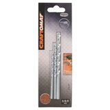 CRAFTOMAT Komplet svedrov za beton Craftomat (3-delni, 5–8 mm) Cene