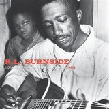  R.L. Burnside - Long Distance Call: Europe 1982 | Eponuda.com
