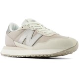 New Balance Nizke superge 237 Siva | Shoptok.si