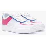 D/CEO White sneakers Noyale | Shoptok.si