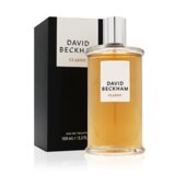 David Beckham Classic Toaletna Voda za Muškarce 100ml Cijene