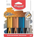Maped text marker metalik 1/4 ( m742000 ) | Eponuda.com