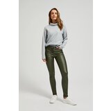 Marisse Women's Sweater Z-Sw-4511 Grey Mel | Shoptok.si