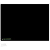 Podloga za miš ESPERANZA CLASSIC, gaming, non-slip, MAXI, 400x3300x3mm, EGP103K  Podloga za miš ESPERANZA CLASSIC, gaming, non-slip, MAXI, 400x3300x3mm, EGP103K Slike