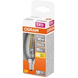 Osram led žarulja E14 4 w 2700 k B40 Cijene