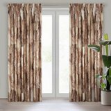 Eurofirany Unisex's Drape 427895 | Shoptok.si