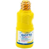 Giotto Tempera žuta 250ml vodoperiva 530802 | ePonuda.com