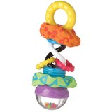 Playgro super ropotuljica Cene