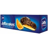 Jaffa cakes biskvit 150g kutija Cene