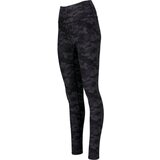 ATHLECIA Women's elastic leggings Mabel W Printed Tights | Shoptok.si