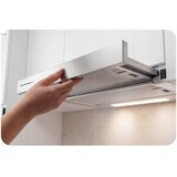 Berdsen BT-242 teleskopska kuhinjska napa 50 cm – inox | Shoptok.si