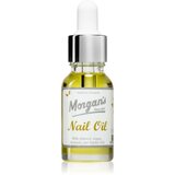 Morgan's Nail Oil hranljivo olje za nohte 15 ml Cene