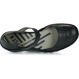 Fly London BISO Crna | shoptok.hr