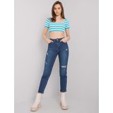 Factory Price Jeans trousers-MR-SP-5338.17-dark blue | shoptok.hr