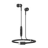 Sennheiser CX 80U - Black | Eponuda.com