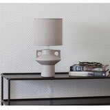  Cottex 8000140-4500 - Stona lampa MATEO 1xE14/8W/230V bež | Eponuda.com