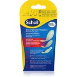 Scholl Dr. Scholl's Blister Plasters vodootporni flaster za žuljeve 5 kom | shoptok.hr