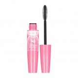 Lovely Makeup crna maskara za oči primadonna