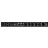 AUDIO KONDRIC EM-312, 12 kanalna mešalna miza - - Audio-Kondric | Shoptok.si