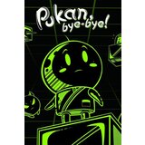 pukan bye bye (pc) steam key global | ePonuda.com