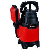 Einhell GC-DP 3325 potapajuća pumpa za prljavu vodu cene