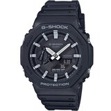 Casio G-SHOCK muški ručni sat GA-2100-1A Cene