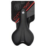 Crossbike sedlo crosser VVD1157 crno Cene