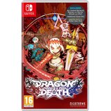 Dragon Marked for Death (SWITCH) - rabljeno | Shoptok.si