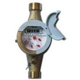 Madras doo Beograd VODOMER 1″ HORIZONTALNI | Eponuda.com