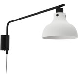 Eglo 43843 - Zidno svetlo MATLOCK 1xE27/40W/230V | Eponuda.com