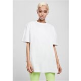 Urban Classics Women's Oversized Boyfriend T-Shirt White | shoptok.hr