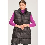 Dewberry Ženski brezrokavnik SIYAH | Shoptok.si