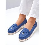 Resti Cut-out women's loafers Elissas | ePonuda.com
