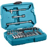 Makita B-65567 34-delni komplet ključa sa čegrtaljkom i priključcima