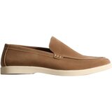 Uomo Design Mokasini 299899 Bež Cene