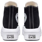 Converse ženske patike chuck taylor all star move 568497C | ePonuda.com