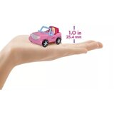 Barbie Barbie: Mini BarbieLand vozila - Set terenskih vozila iz snova - | shoptok.hr